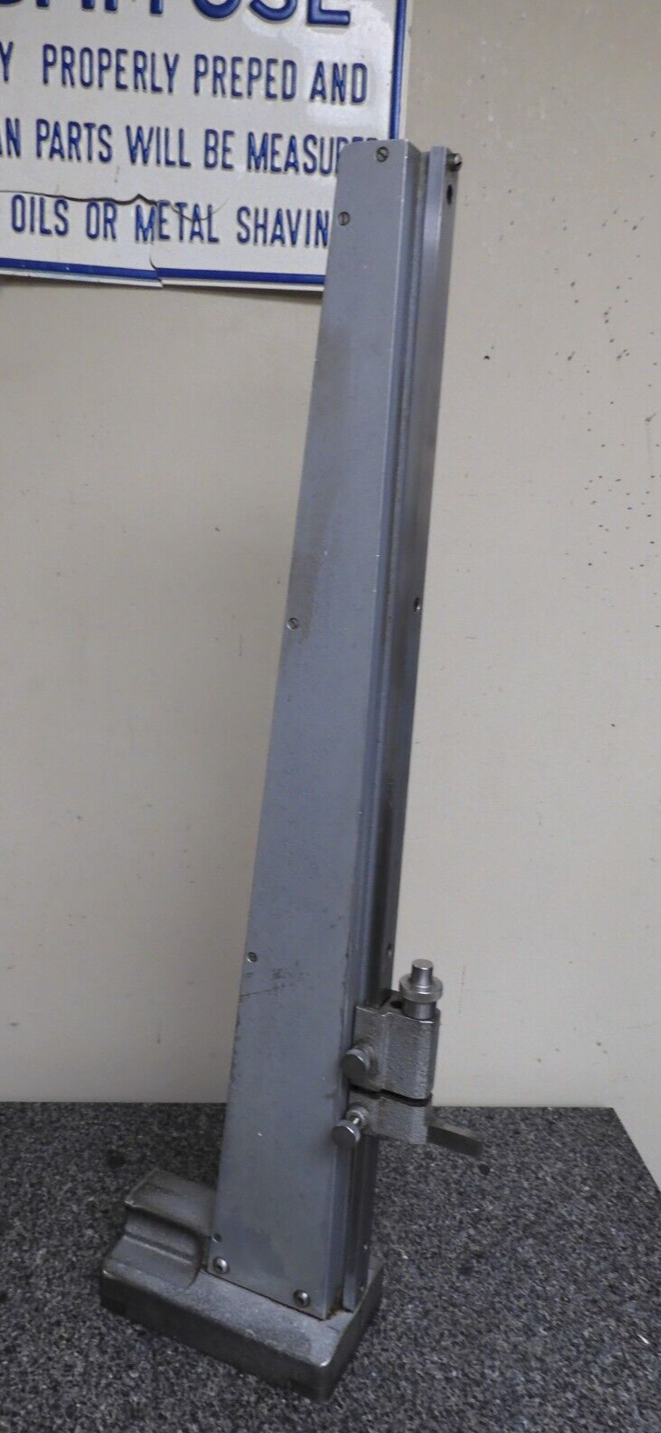 Alina/Compac - model 207 - 24" Height Transfer Gage - PW54 - Image 3