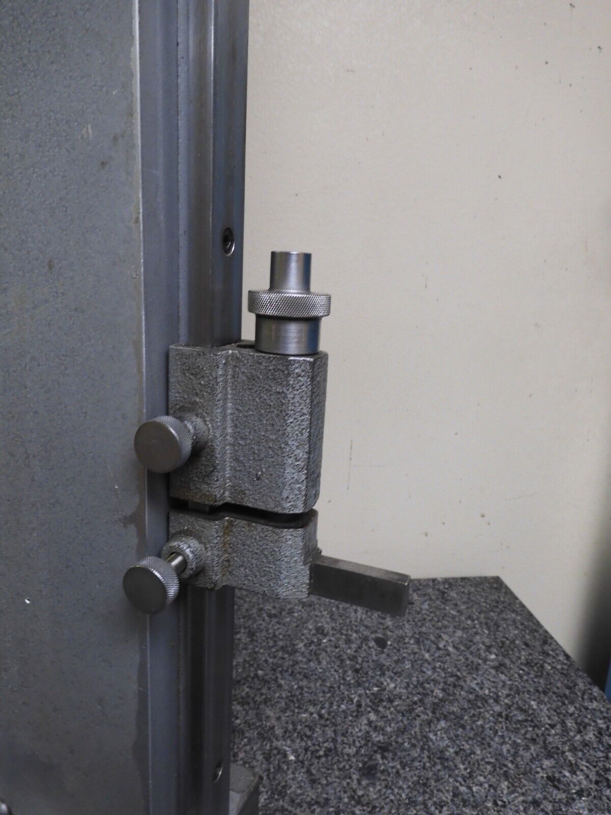 Alina/Compac - model 207 - 24" Height Transfer Gage - PW54 - Image 4