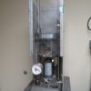 Carver Model 3851-0 3912 C 12 ton Bench Top Manual Unheated Presses PV56