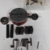 Dyer Wumo 747-007 ID-OD Comparator Measuring Table w/ lots of accessories - QA29