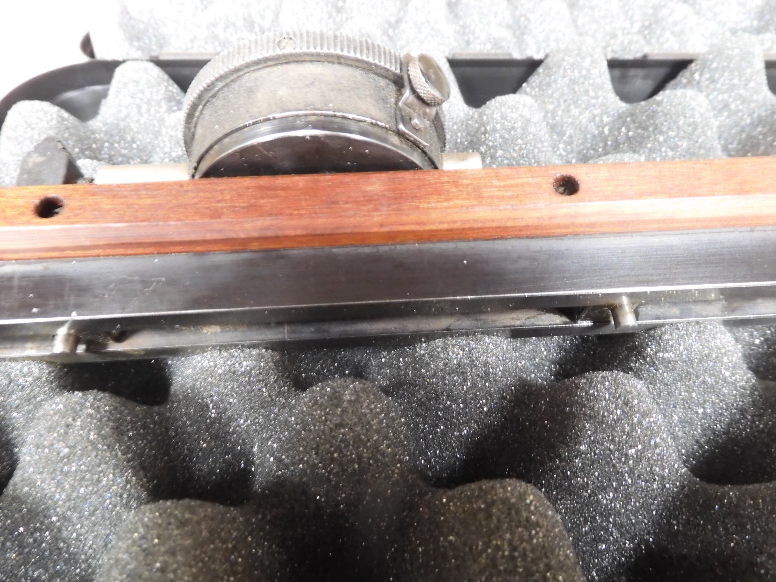 Federal Gage - Model 36P-4 - Shallow Diameter Gage .5-9"/.0001" - QK44 - Image 4