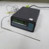 Fluke Hart Scientific 1504 Tweener Thermometer Readout PRT - PG5