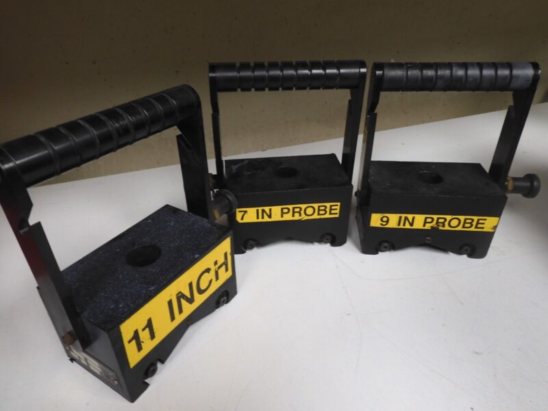 Foerster DefectoScop EV - w/ 2 probes, case, and accessories - QA77 - Image 5