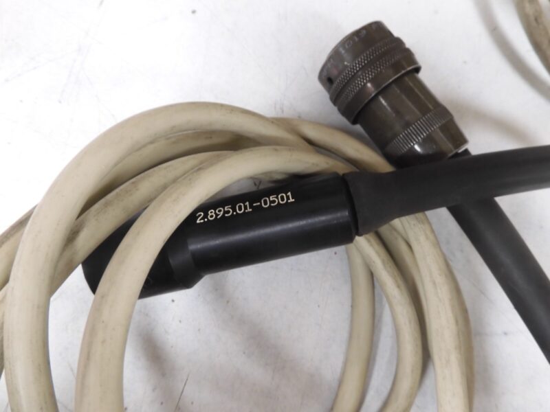 Foerster DefectoScop EV - w/ 2 probes, case, and accessories - QA77 - Image 8