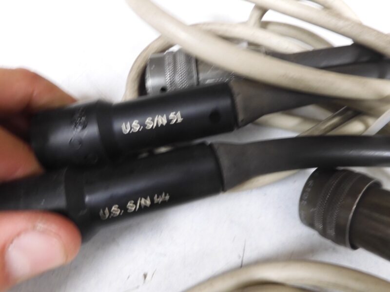 Foerster DefectoScop EV - w/ 2 probes, case, and accessories - QA77 - Image 9