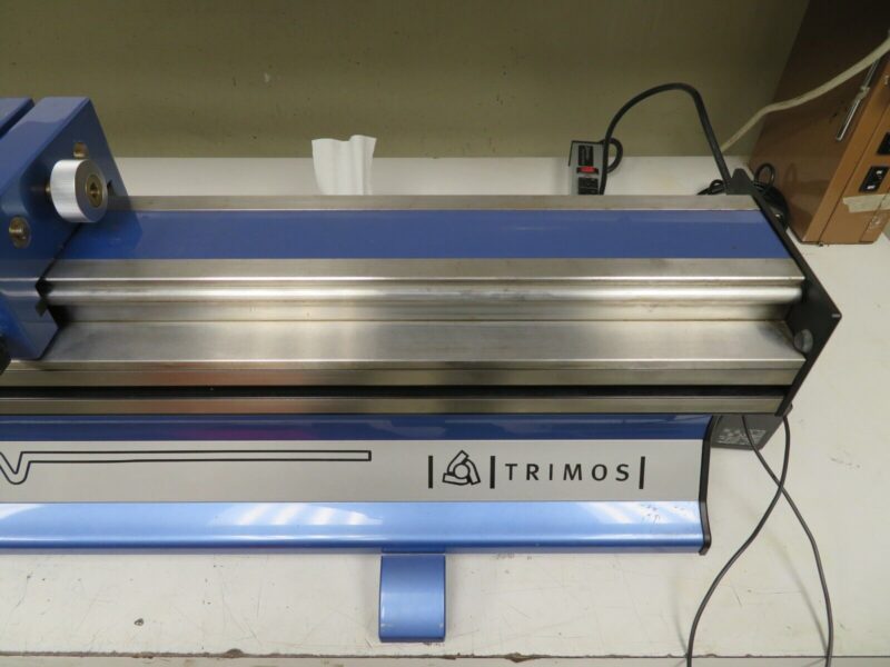 Fowler Trimos Horizon Universal Length Measuring Machine 500mm 220V - Image 5