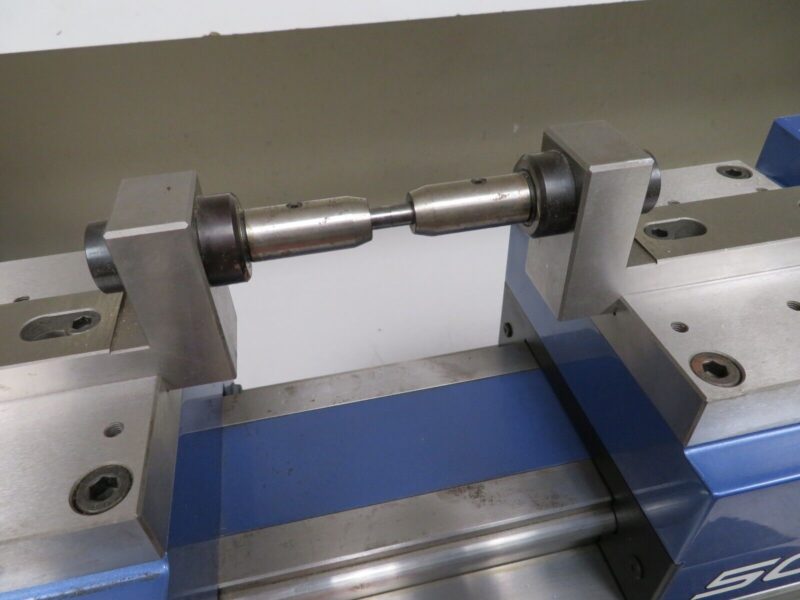 Fowler Trimos Horizon Universal Length Measuring Machine 500mm 220V - Image 7