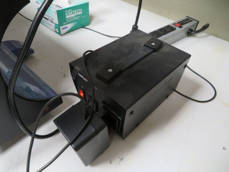 Fowler Trimos Horizon Universal Length Measuring Machine 500mm 220V - Image 8