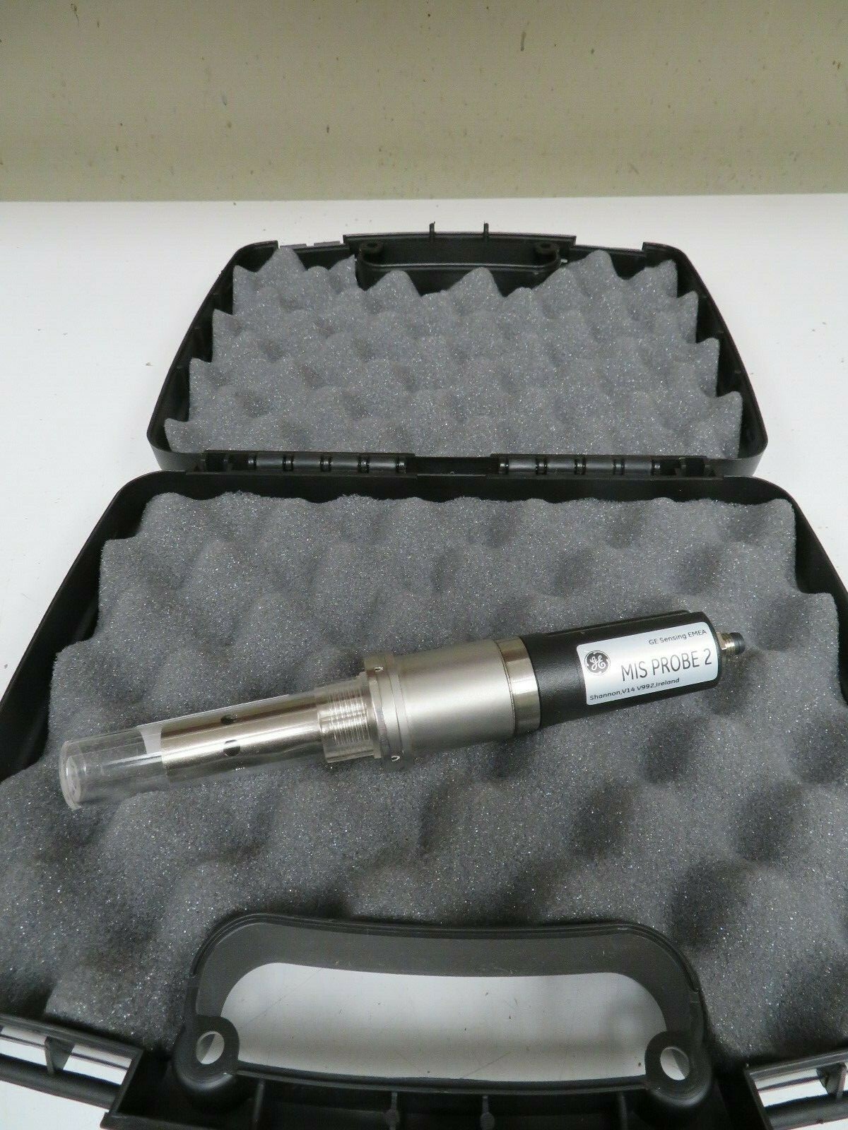 GE Sensing - MIS PROBE 2  - Excellent condition - NH69