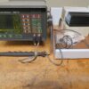 Krautkramer USN 15 Ultrasonic Flaw Detector complete with Transducers MA2