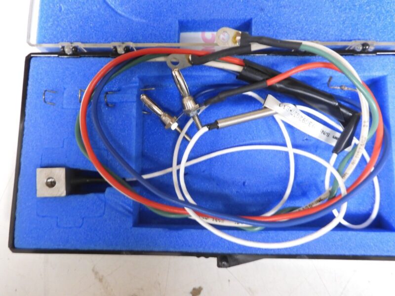 Lot of 2 - Entran EG Accelerometers - models EGC-500DS-2000 & (200) - PR47 - Image 5