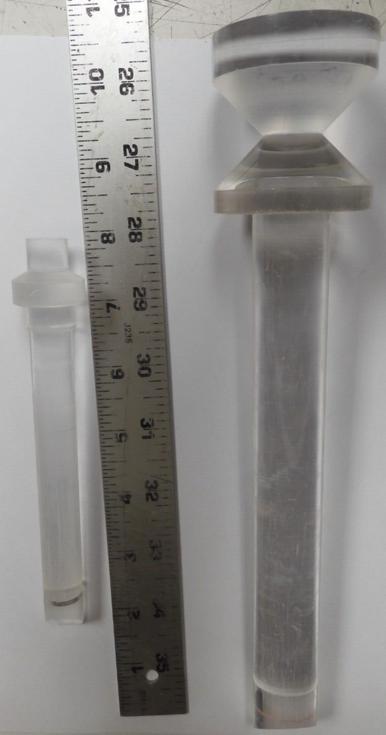 Lot of 2 - SIGHT-PIPE® Bore Inspection Units - PJ27 - Image 3