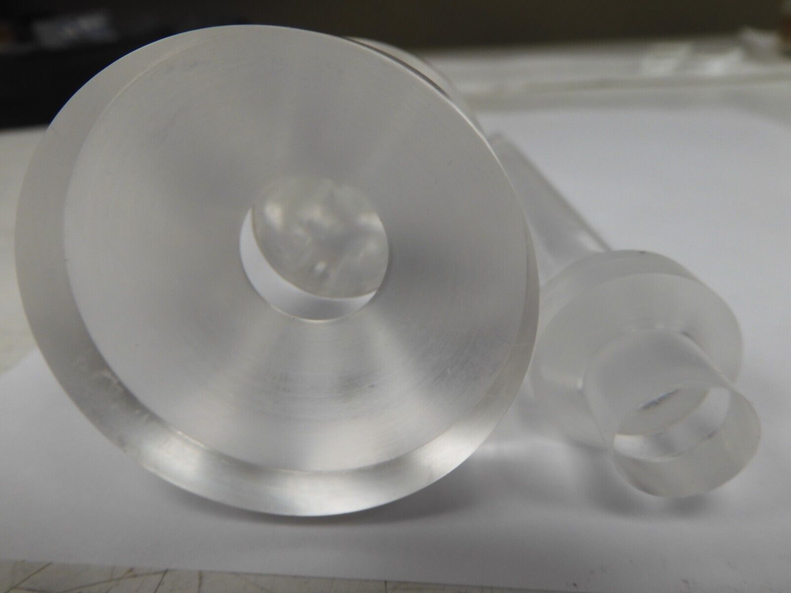 Lot of 2 - SIGHT-PIPE® Bore Inspection Units - PJ27 - Image 4