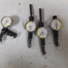 Lot of 4 - Starrett - Last Word - Test Indicator - model #711 - .0005" - QB16