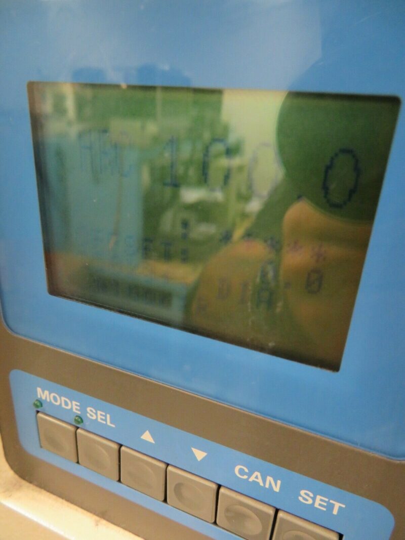 Mitutoyo Akashi ATKF1000 Twin Regular Superficial Rockwell Hardness Tester Bullseye Calibration