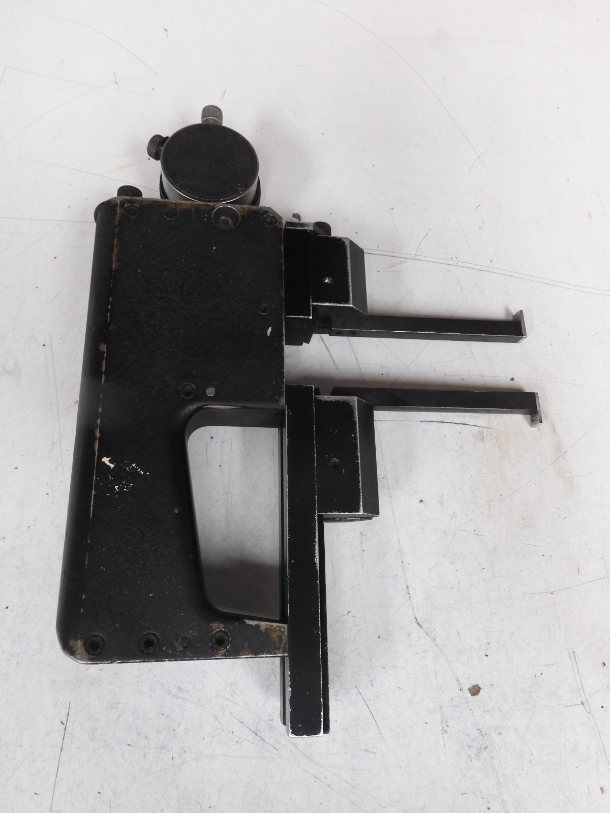 Mueller Gage - model 179 - .0005" Groove Diameter Gage - QK25 - Image 3