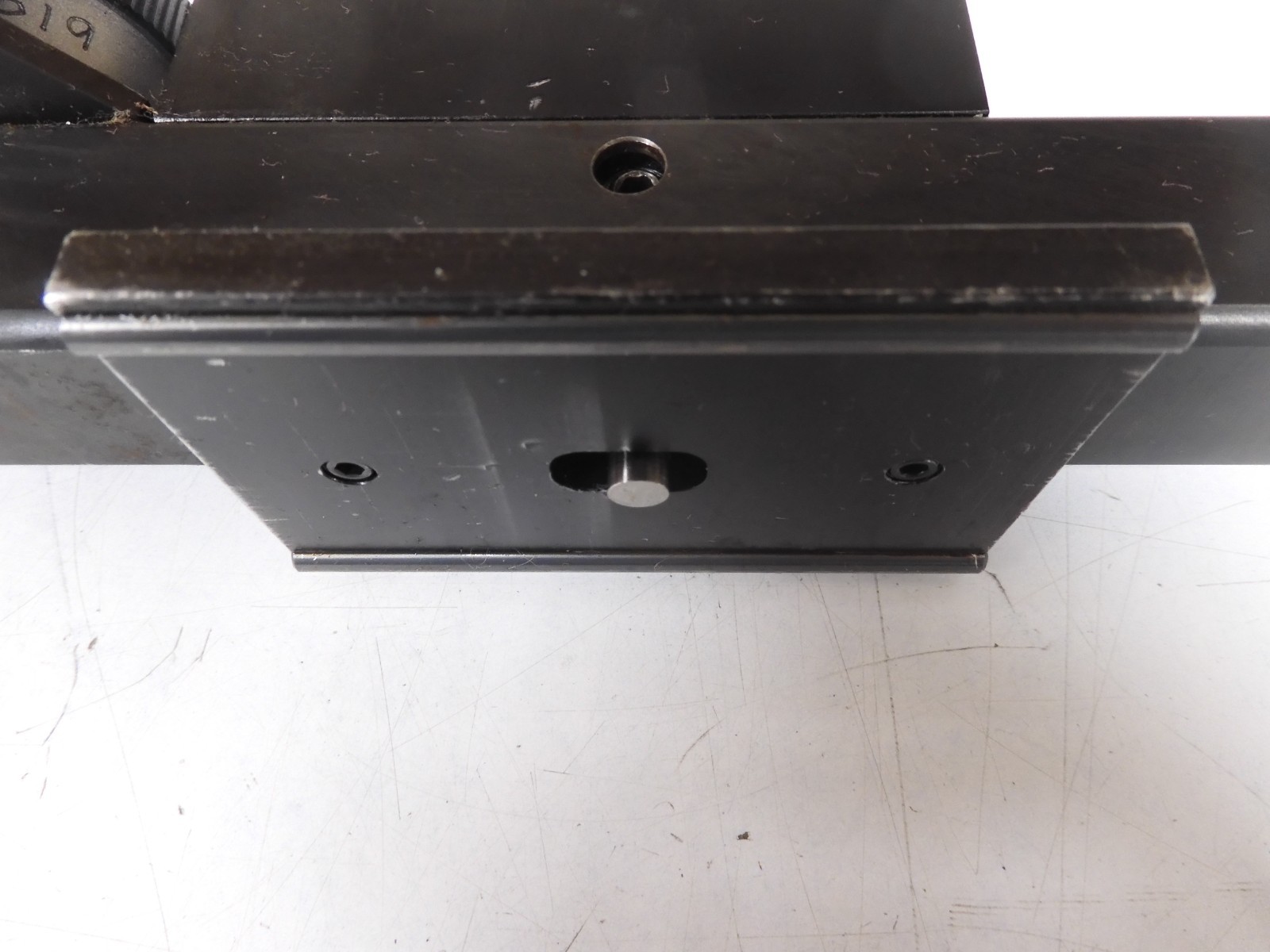 Mueller Gage - model 563 - Range: 24-36"/.0001" Shallow Diameter Gage - QD45 - Image 4