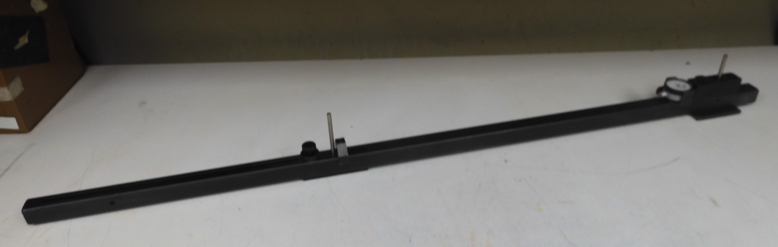 Mueller Gage - model 563 - Range: 24-36"/.0001" Shallow Diameter Gage - QD45