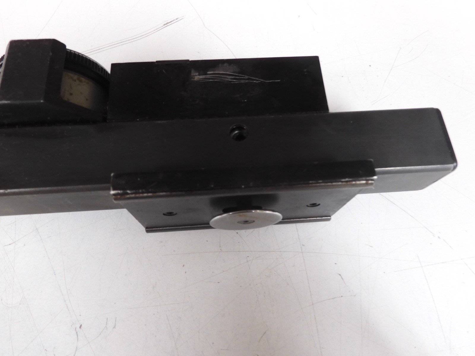 Mueller Gage - model 563 - Range: 24-36"/.0001" Shallow Diameter Gage - QD46 - Image 4