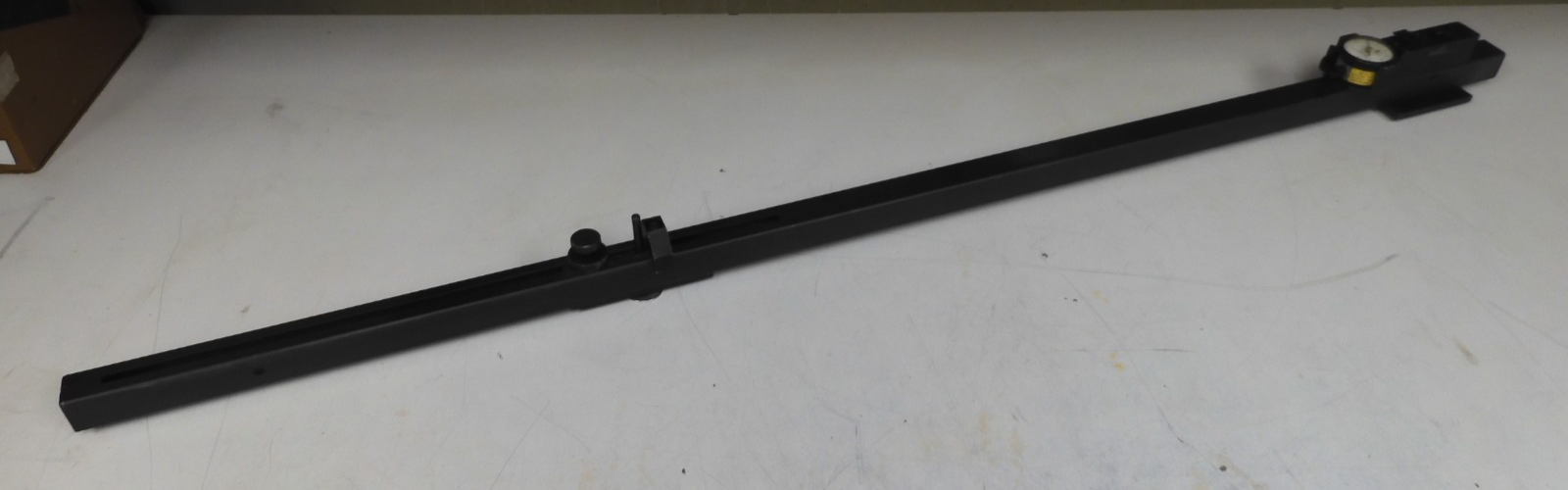 Mueller Gage - model 563 - Range: 24-36"/.0001" Shallow Diameter Gage - QD46