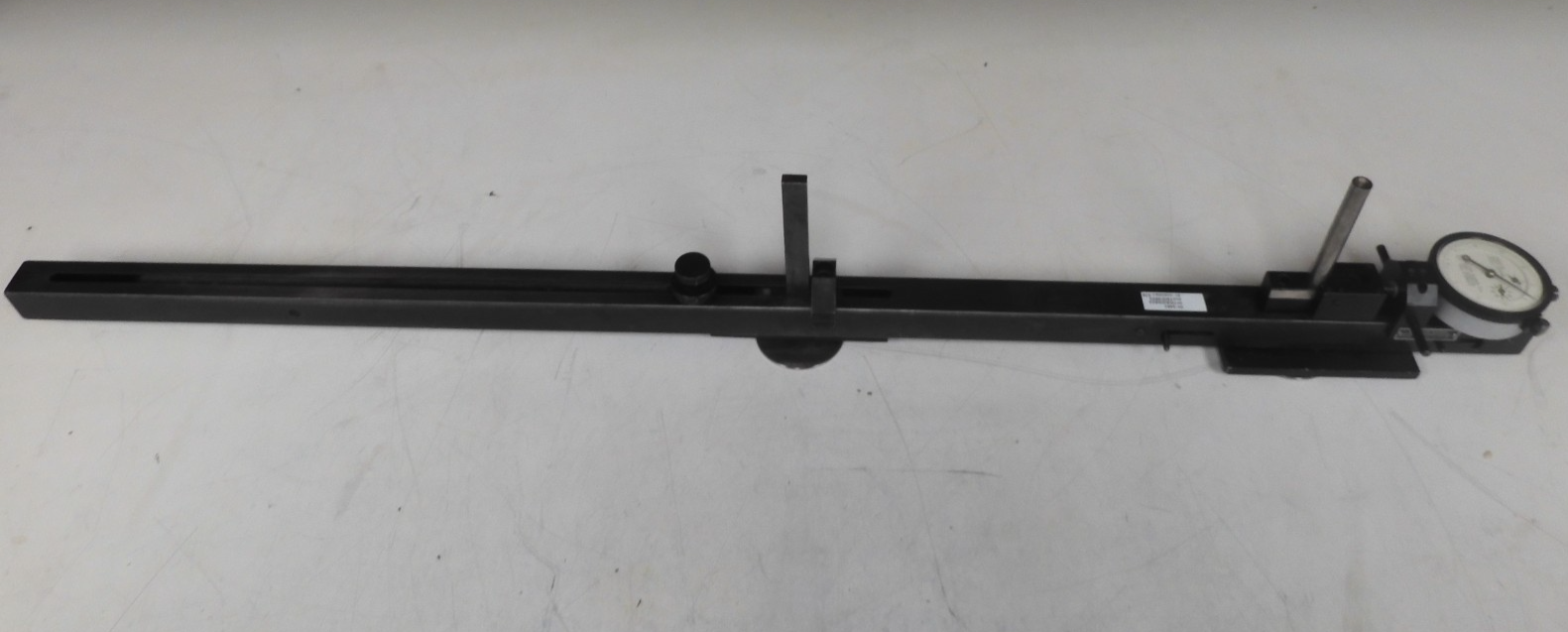 Mueller Gages - 2911 -14-24"/ .0001" Shallow Diameter Gage - QF16