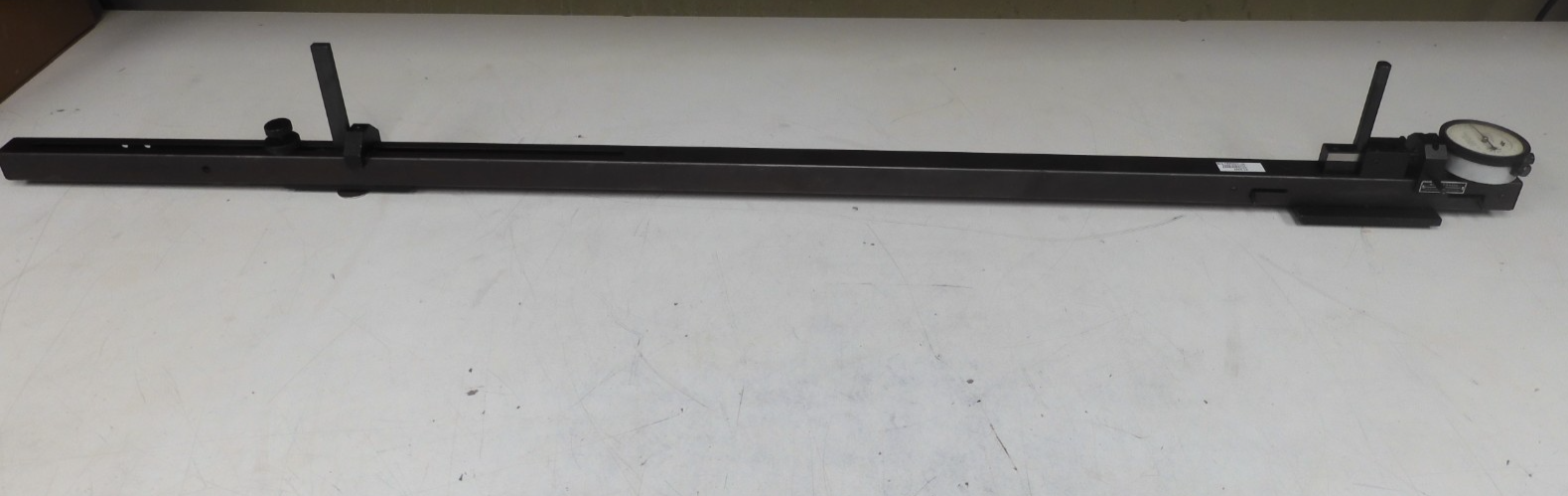 Mueller Gages - 2912 - 24-36"/ .0001" Shallow Diameter Gages - QF17