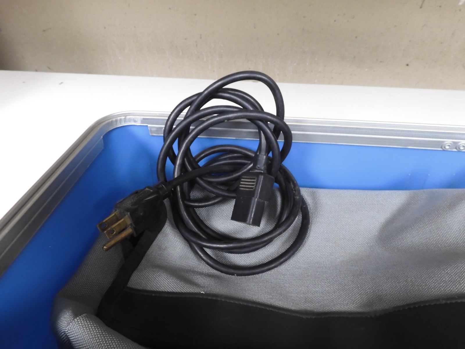 Multi-Amp - model 835110-2 - PENTAMETER - QF59 - Image 4