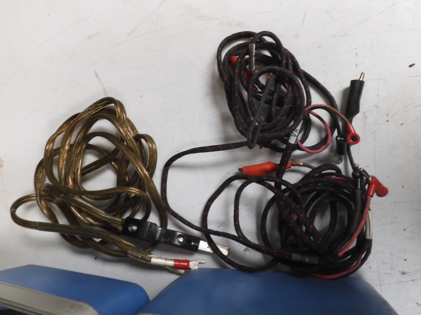 Multi-Amp - model 835110-2 - PENTAMETER - QF59 - Image 5