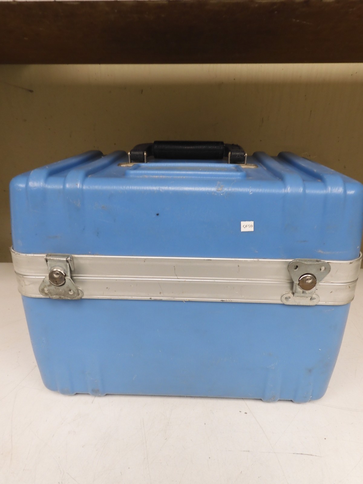 Multi-Amp - model 835110-2 - PENTAMETER - QF59 - Image 6