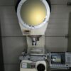 NIKON V12B V-12BD Optical Comparator / Profile Projector w/Nikon 10X QC200