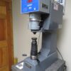 Newage Versitron Regular Rockwell Hardness Tester calibrated – AT130 RDB PU43