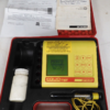 Proceq Equotip Hardness Tester Kit - D probes - Calibrated/Cert -PW76