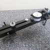 Starrett 1102 1-12" .0001" Shallow Indicator Diameter Gages PV75
