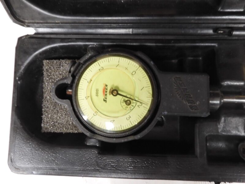 Sunnen Dial Bore Gage GA-4000 .495 - .750/ .0001" - 3 Tips - QA6 - Image 3