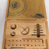 Tesa - 03969076 - M2 Stylus Kit No. 7 - Mostly Complete - Swiss Made - PZ52