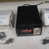 Transducer Techniques Load Cells & Digital Read-out - PZ80