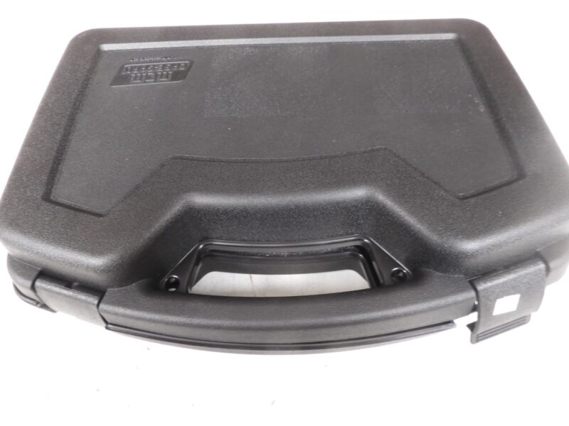 Brown & Sharpe 2-3.6"/.0002" Intrimik/Bore/Holtest Micrometer Set- QB31 - Image 4