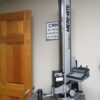 Brown & Sharpe Micro-hite Height 600 24" Tested, Working PW64