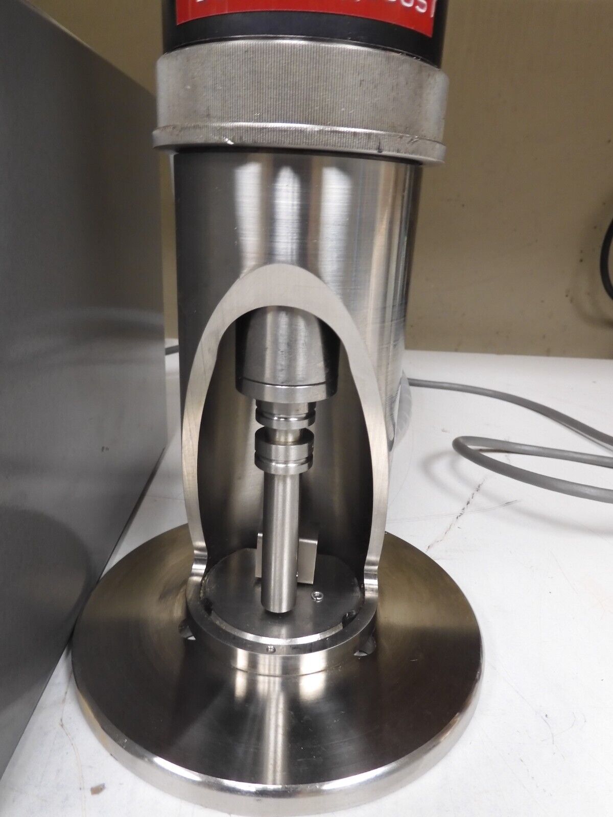 Eastman Kodak Swellometer with Probe D1051-007 - PT63 - Image 5