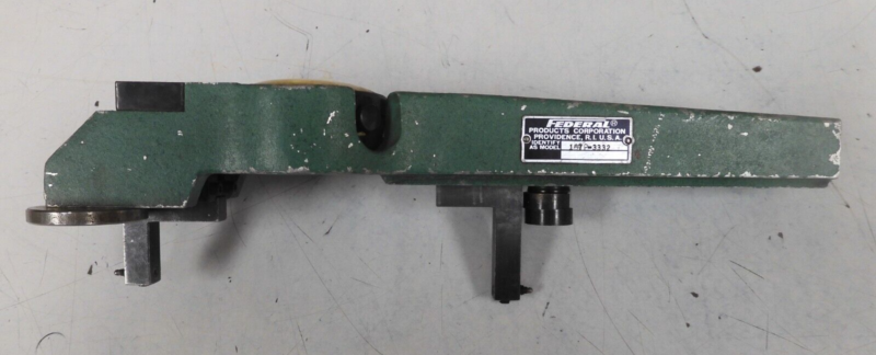 Federal Gage - Model 167P-3332 - Shallow Diameter Gage 6"-10"/.0005" - PY25 - Image 3