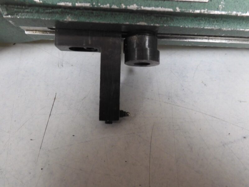 Federal Gage - Model 167P-3332 - Shallow Diameter Gage 6"-10"/.0005" - PY25 - Image 5