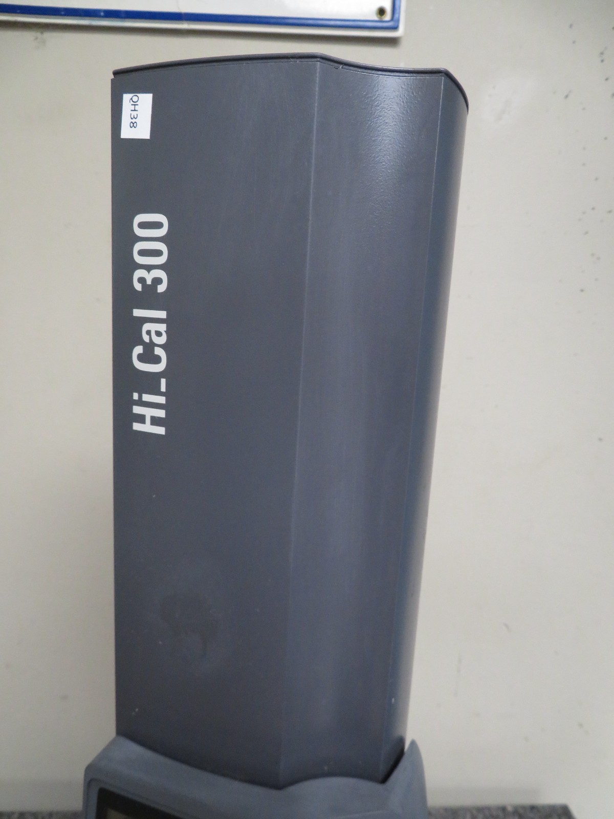 Fowler Sylvac 12"/300mm Hi_CAL Electronic Height Gage Complete tested QH38 - Image 3