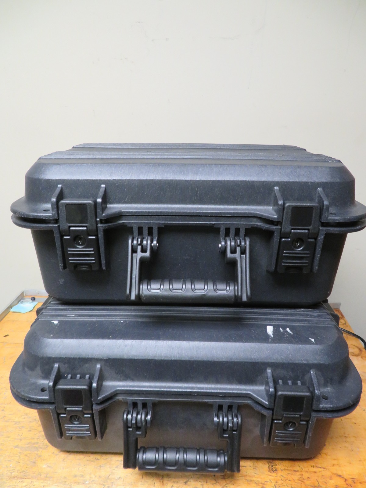 GE Kaye RF Valprobe Wireless Logger 36 Loggers w/ base Station VAL001 - Image 8