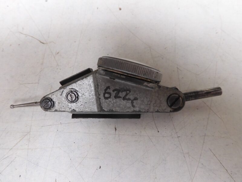 Interapid - Model 312B-2 - .0005" Dial Test Indicator - QB21 - Image 3
