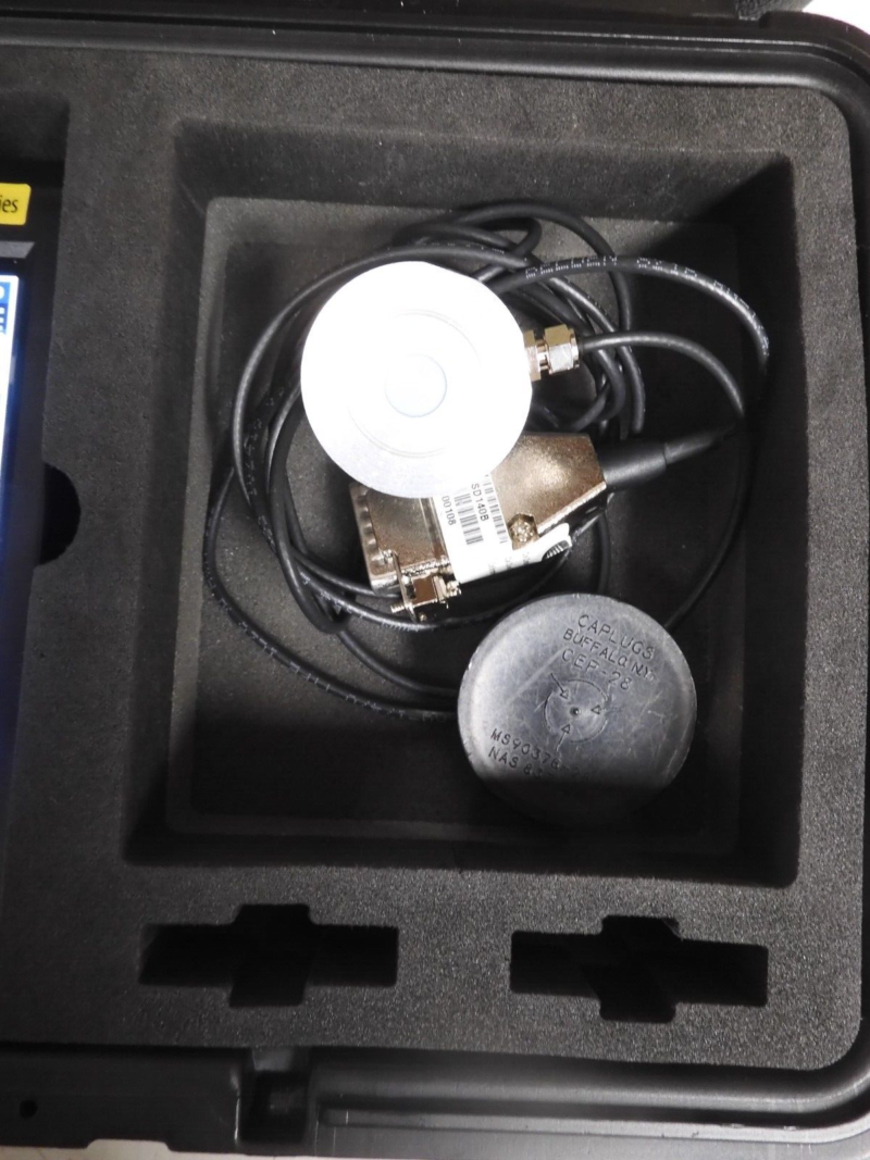 International Light - ILT-2400 Precision Optical Power Meter - with probe - PZ68 - Image 4