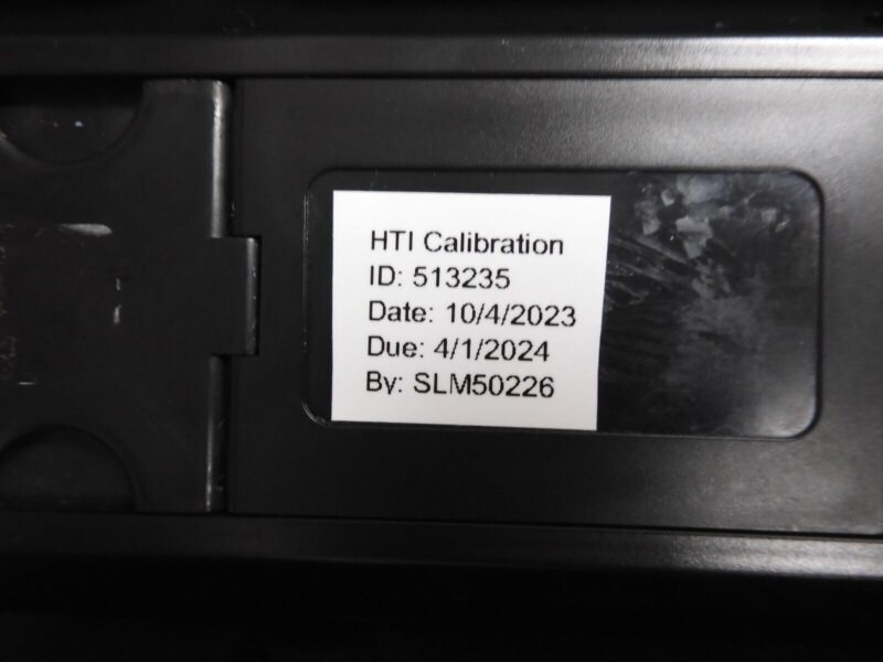 International Light - ILT-2400 Precision Optical Power Meter - with probe - PZ68 - Image 6