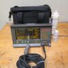 Krautkramer USN52 Ultrasonic Flaw Detector complete with Transducer MA3