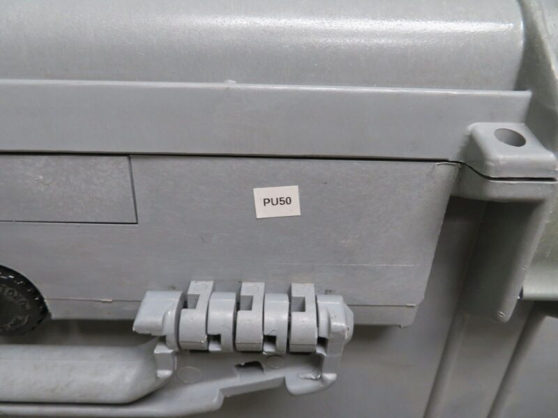 Measure Tech Precision Measurements EL9800 Precision AC Current Shunt 100a PU50 - Image 10