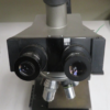 Olympus BHM Microscope - 5 lenses - No power controller for light source - PC41