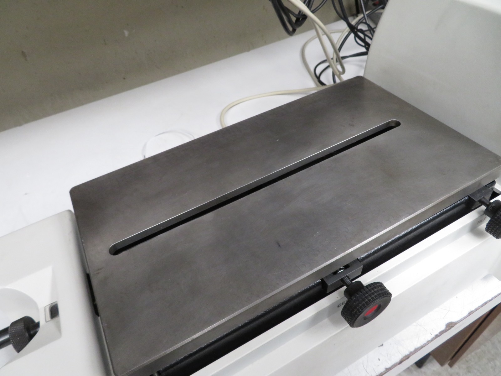 Pratt Whitney Universal Lab SuperMicrometer Measuring Machine Metrology - Image 6